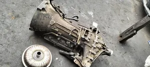 Nissan 4wd Gearbox E24 Caravan