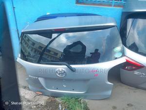 Rear Gate for Toyota Passo Moda M710A