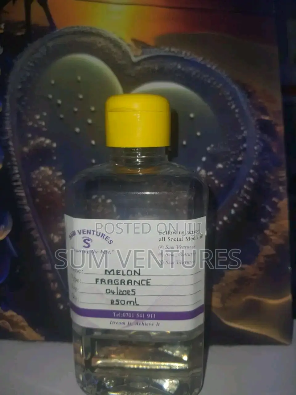 Melon Fragrance Oils/ Scent/ Perfume