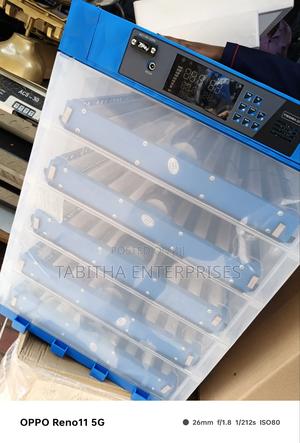 320 Automatic Egg Incubator/Ac /Dc - main view