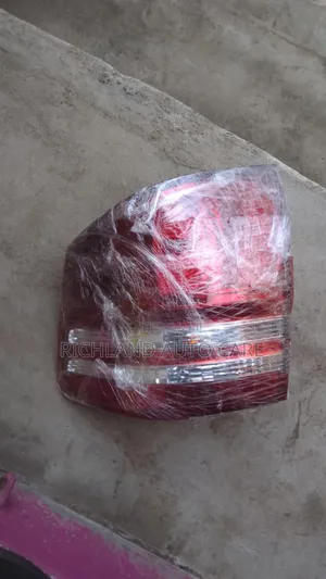 Taillight Alphard 2008 Model