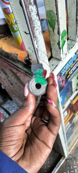 Subaru Forester Knock Sensor