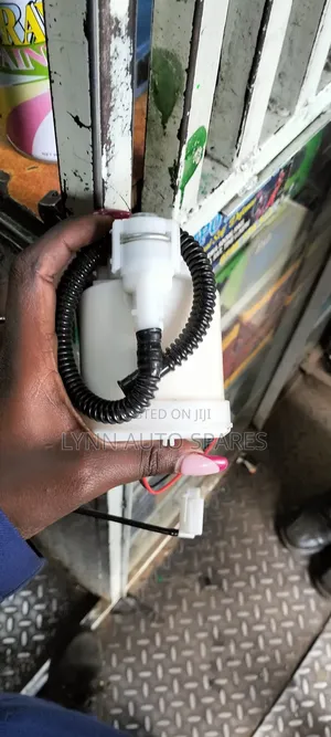 Toyota Axio Brand New Fuel Filter