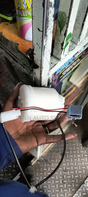 Toyota Axio Brand New Fuel Filter