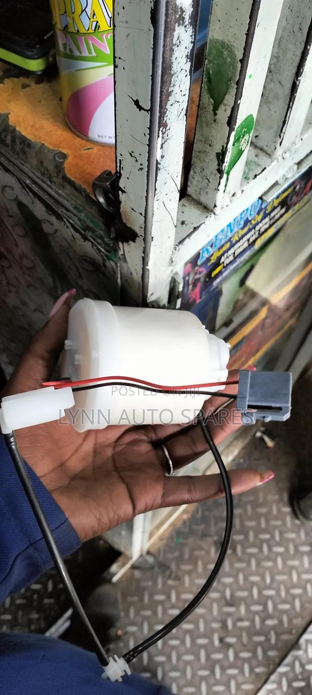 Toyota Axio Brand New Fuel Filter - thumbnail 2