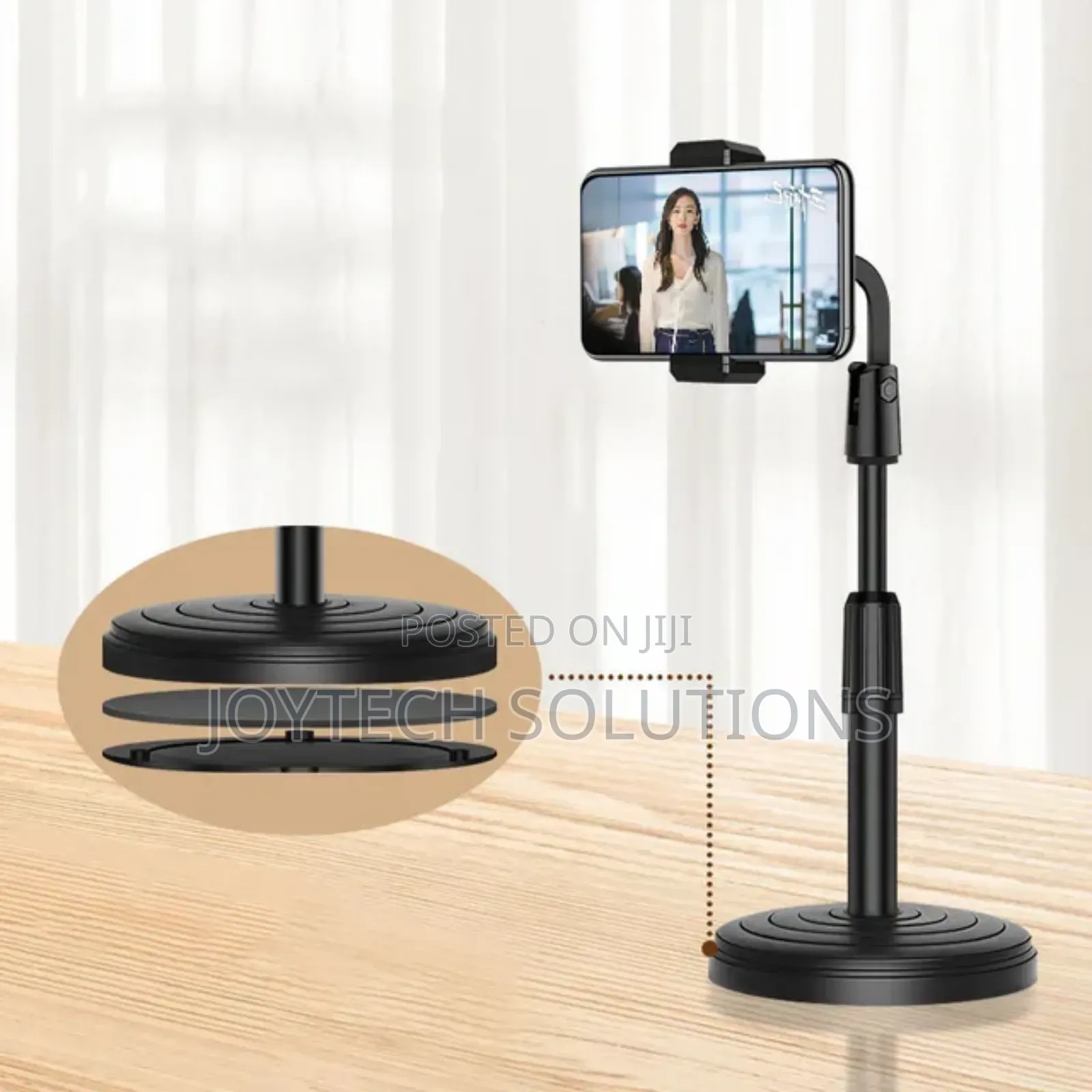 Original High Quality Table Stand Tripod Stand
