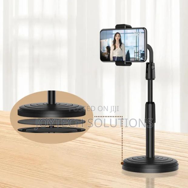 Original High Quality Table Stand Tripod Stand - main view