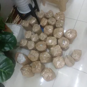 Pebble Stones KSH 150 a Kilo Available