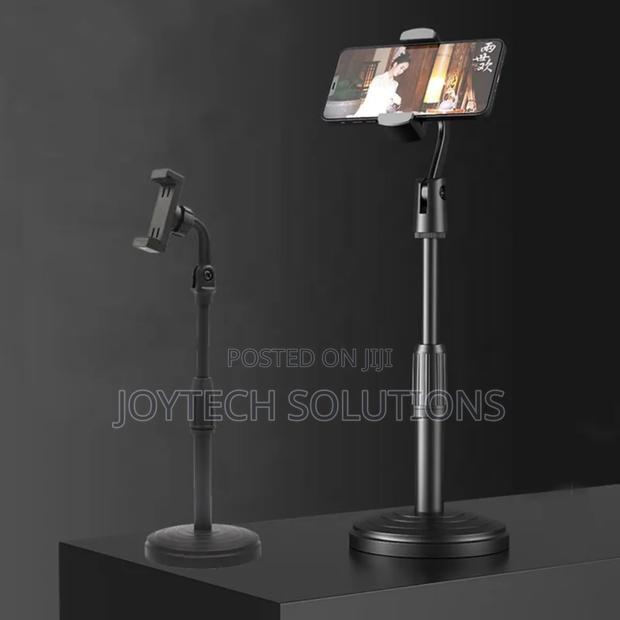 New High Quality Table Stand for Holding Smartphone - main view