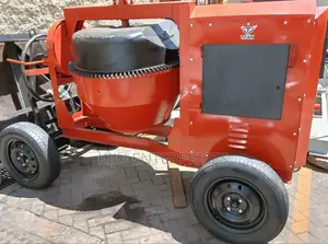 Indian-brand Concrete Mixer