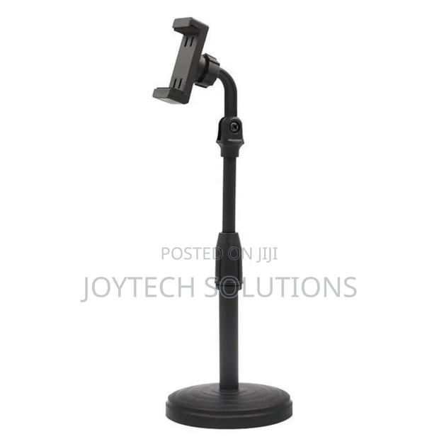 Mobile Phone Table Stand