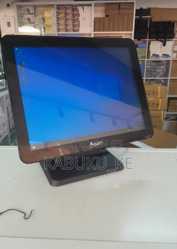 Brand New Touch Screen POS Terminal 4GB+256GB SSD
