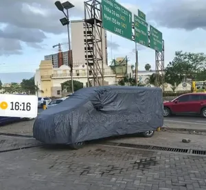 Noah/Voxy All Weather Heavy Duty Car Body Covers