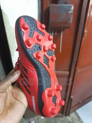 Kids Soccer Boots/Kids Football Boots Size 31-36