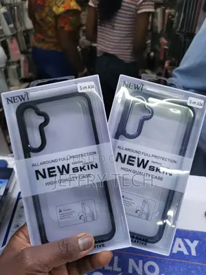 Samsung Galaxy A34 New Skin Case