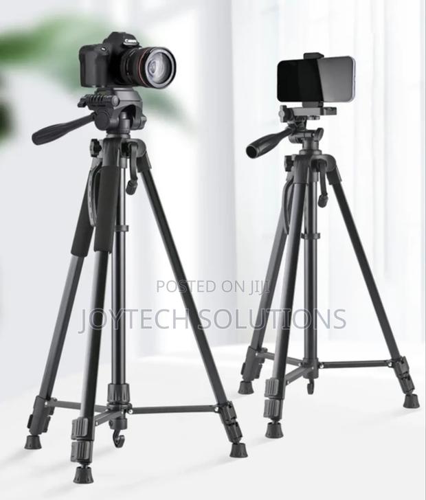 3520 Tripod Stand - main view