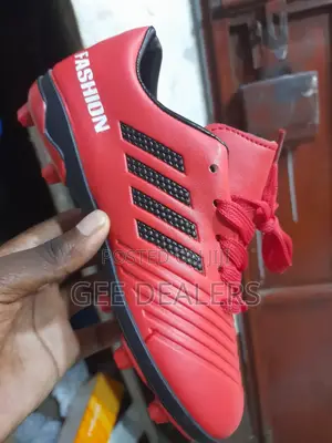Kids Soccer Boots/Kids Football Boots 31-36