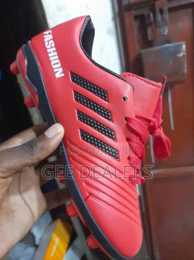 Kids Soccer Boots/Kids Football Boots 31-36