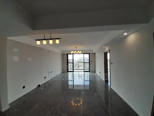 3bdrm Apartment in Apple Tree, Hotel 67 Area for rent