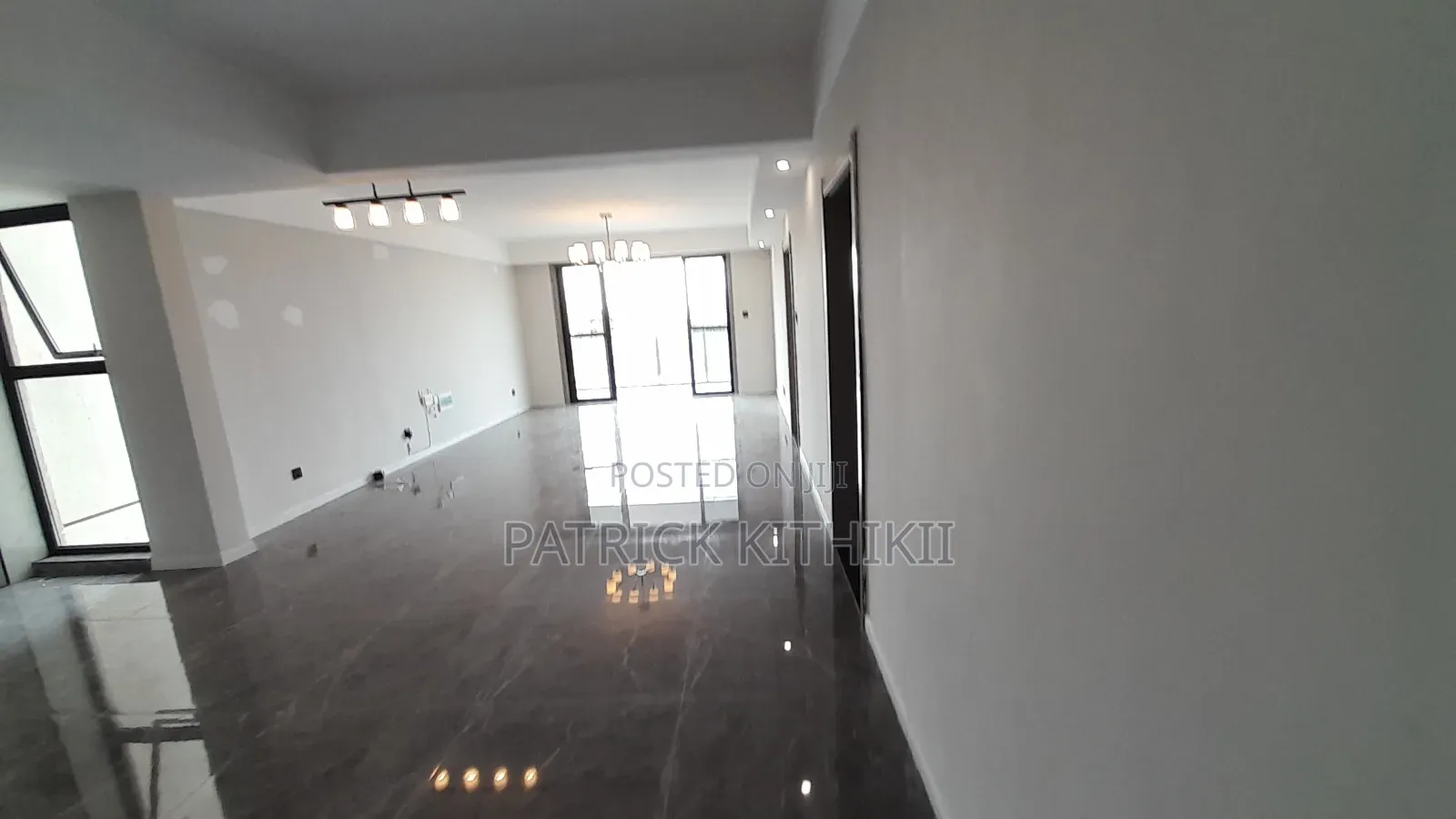 3bdrm Apartment in Apple Tree, Hotel 67 Area for rent
