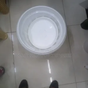 Big Round Vases KSH 1200
