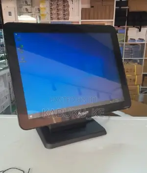 New Touch Screen Pos Monitor All in One Touch Pos Core I3
