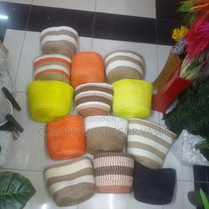 Size 10" Baskets Beautiful Pieces - thumbnail 2