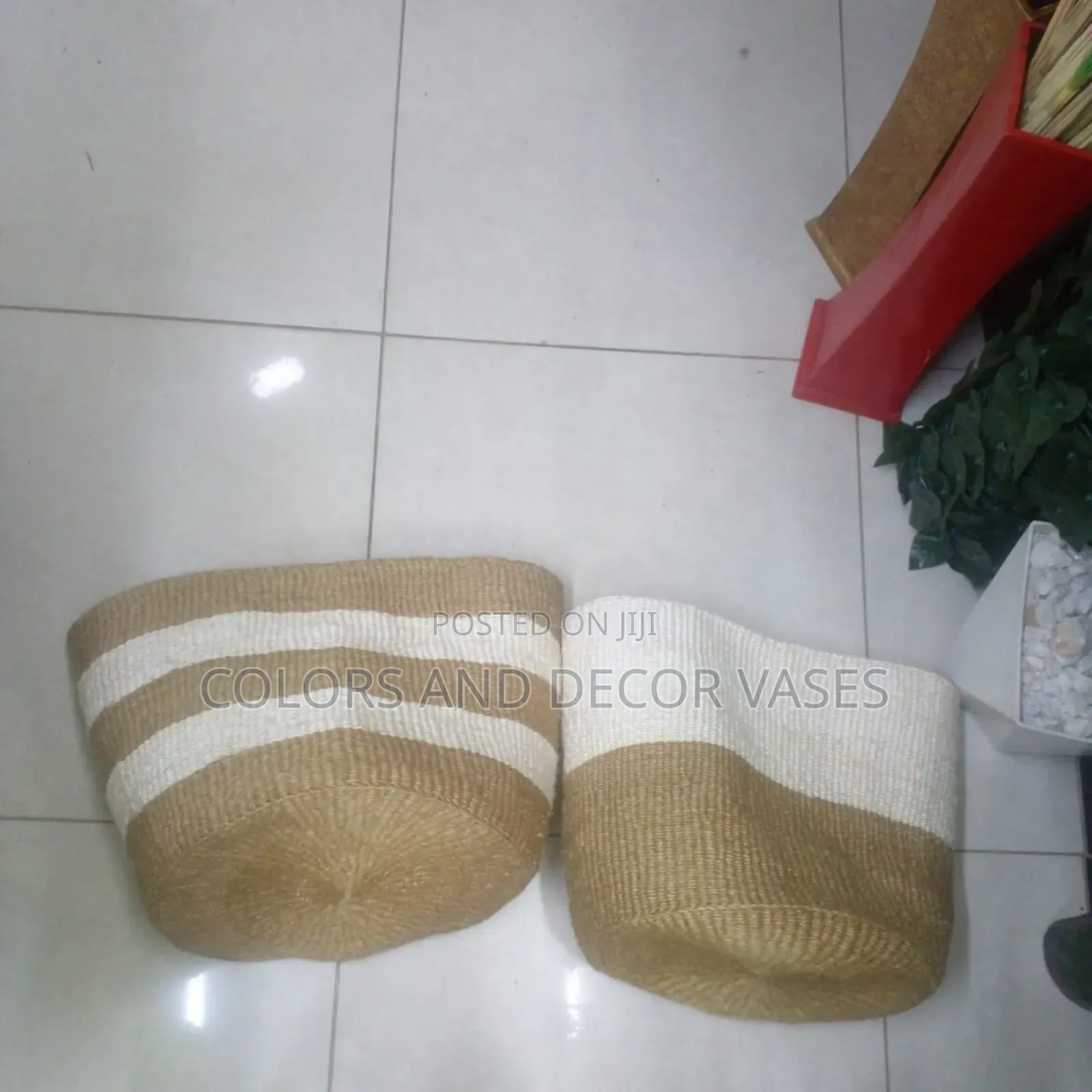 Size 14" Available