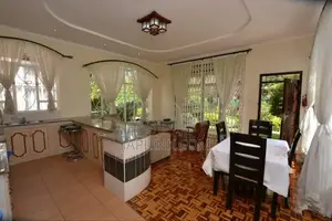 Furnished 2bdrm Townhouse / Terrace in Lavington for rent