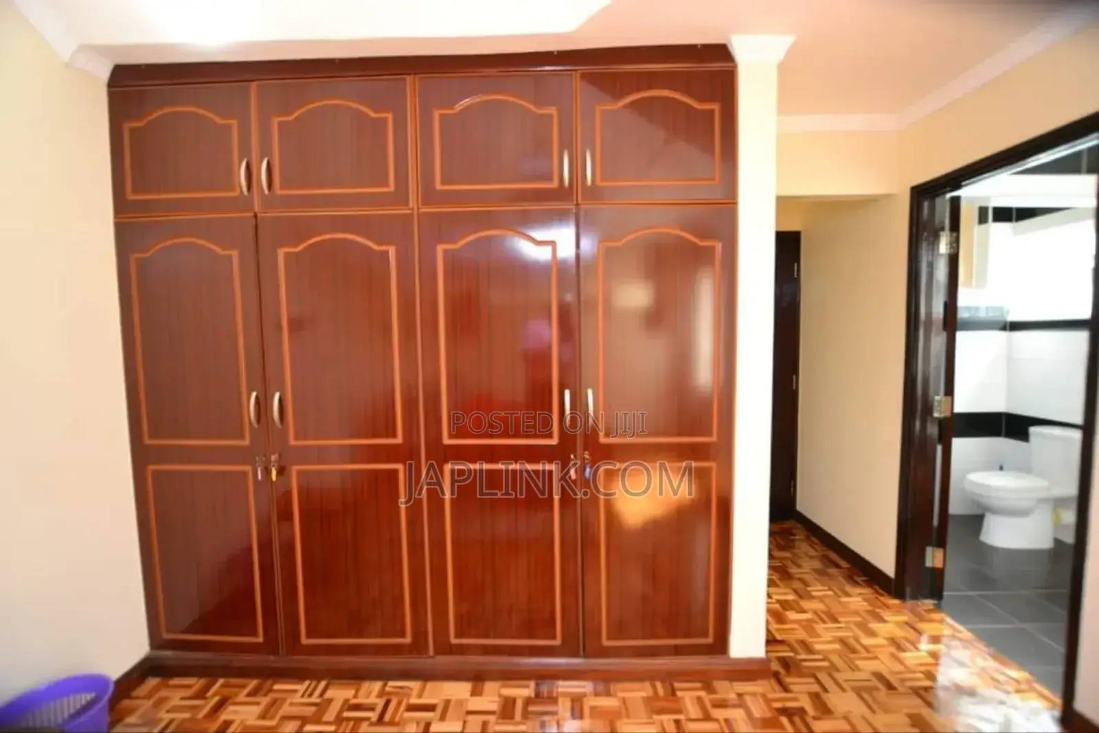 Furnished 2bdrm Townhouse / Terrace in Lavington for rent