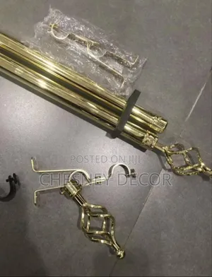 Quality Curtain Rods and Rails Quality Curtain Rod and Rails