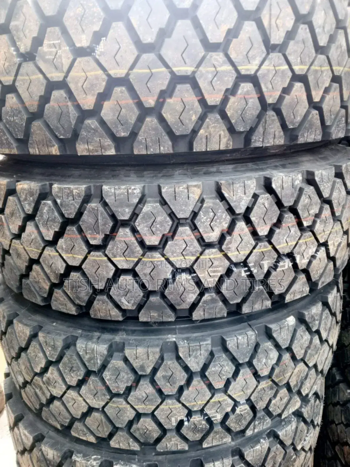 265/70r19.5 Boto
