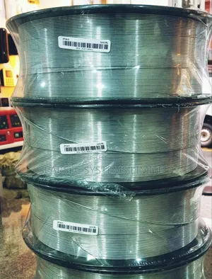 Aluminium Ht Wire