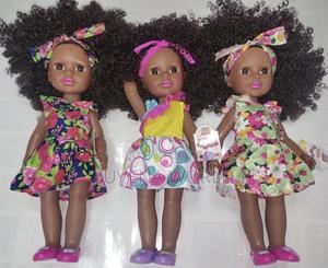Tall African Dolls - thumbnail 2