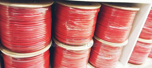 Two Core Fire Alarm Cable 1.5mm