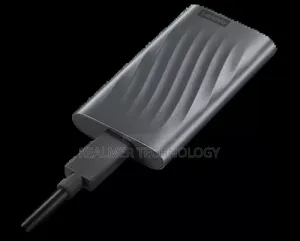 Lenovo PS6 Portable External SSD 1TB - GXB1M24164