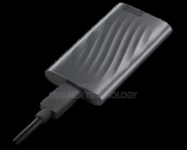 Lenovo PS6 Portable External SSD 1TB - GXB1M24164