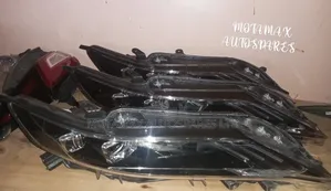 Toyota Harrier New Shape Headlight. Price Per Headlight