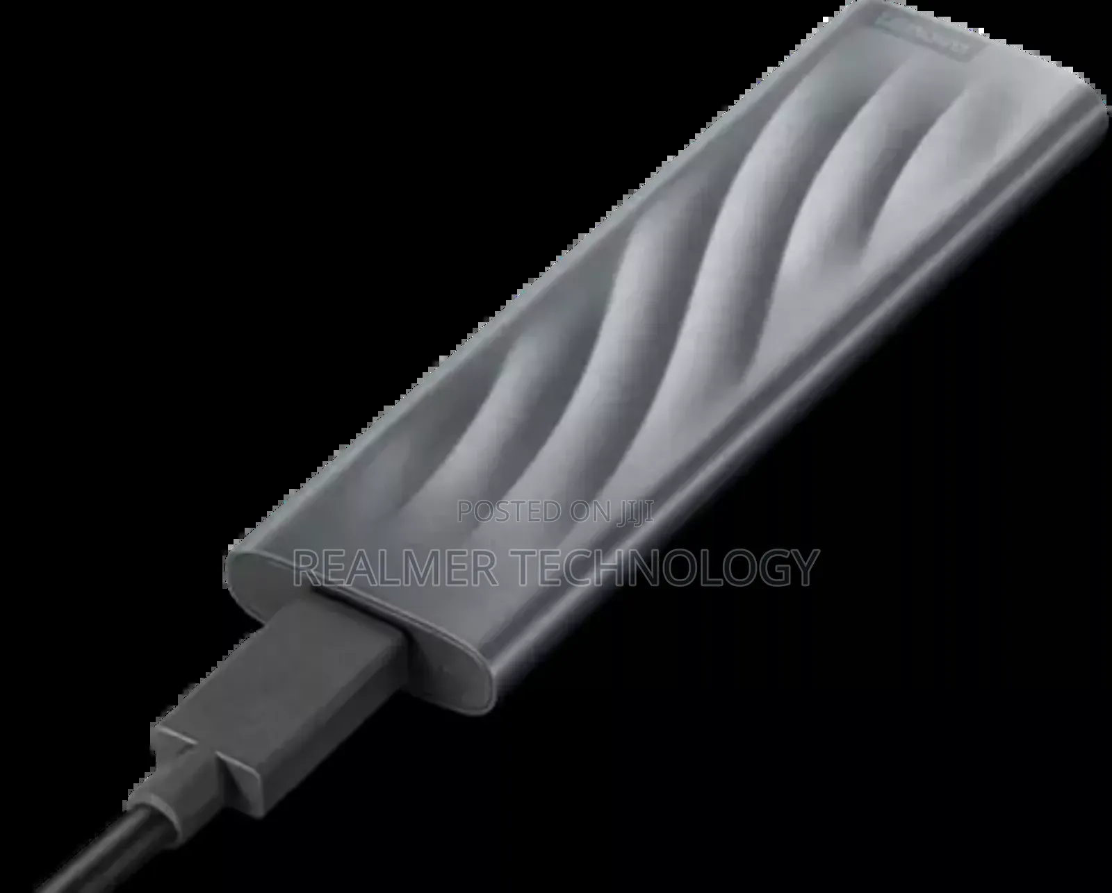 Lenovo PS8 Portable External SSD 2TB - GXB1M2416