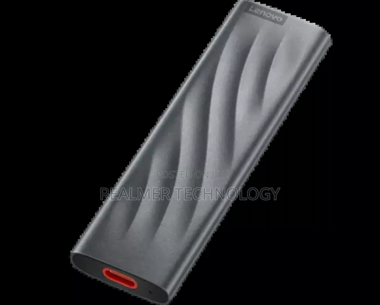 Lenovo PS8 Portable External SSD 2TB - GXB1M2416