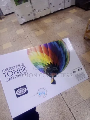 Pantum Toner Cartridge DL-410 Drum Unit