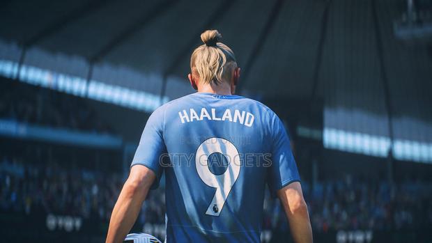 EA Sports FC 24 - For Playstation 5 in Kenya