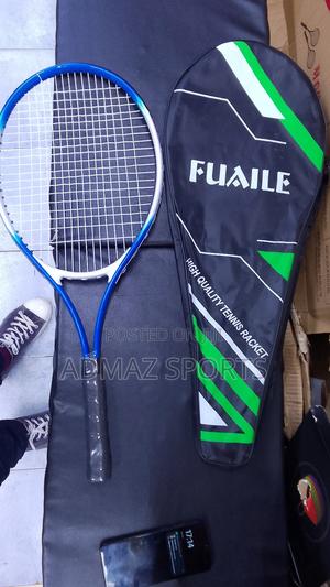 Tennis Rackets - thumbnail 2