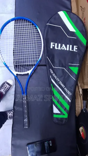Tennis Rackets