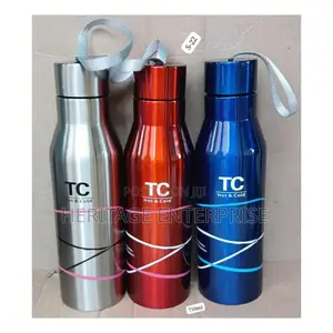 Flask,Tc Vacuum Flask