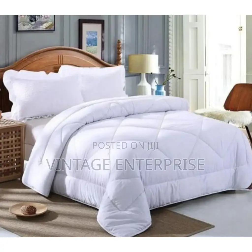 COTTON DUVETS (Cotton )