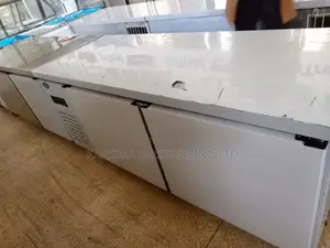 Undercounter Deep Freezer