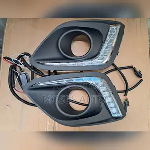 Swift Fog Lights Covers