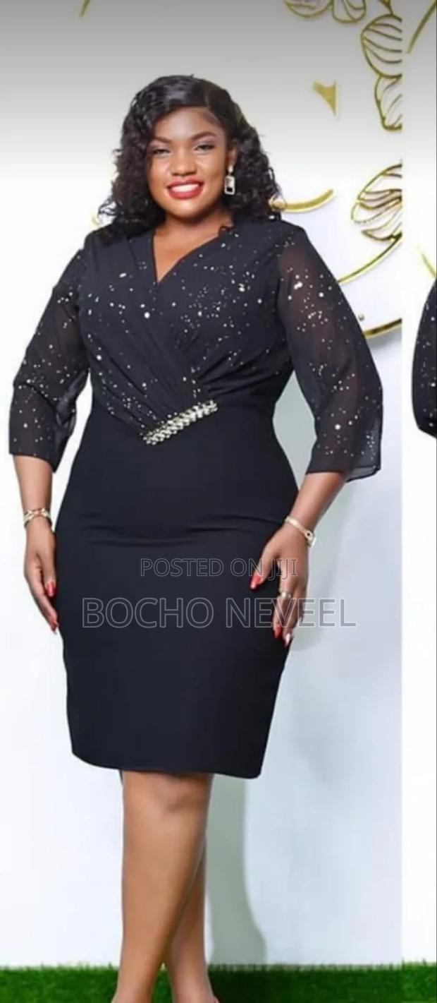 Ladies Dresses - thumbnail 3