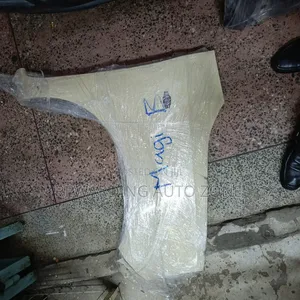 Alto New Model Fender (Wing).